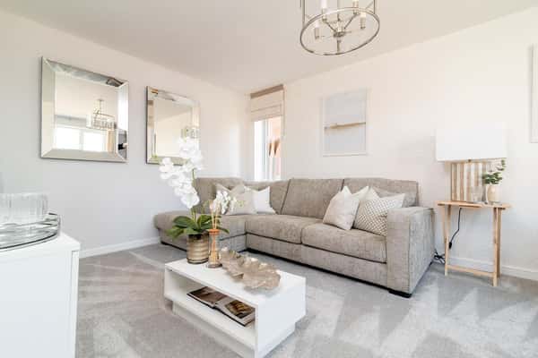 Wood Hall Chase - Image 3