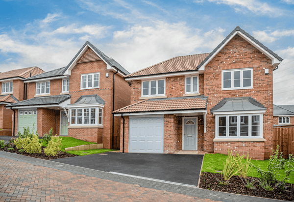 Beaumont Grange - Image 1