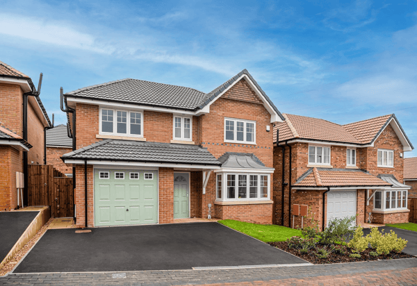 Beaumont Grange - Image 2