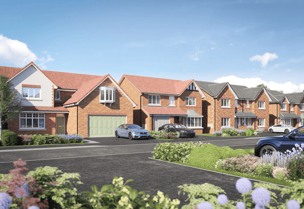 Lambcote Meadows - Image 2