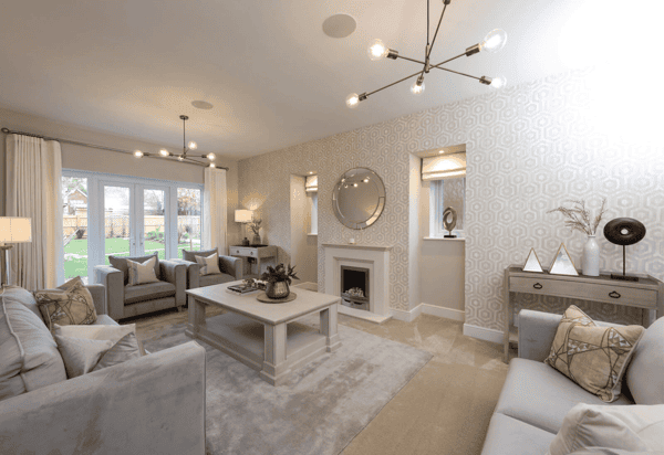 The Grange Last Drop Village - Image 10