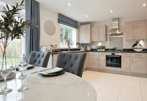 The Grange Last Drop Village - Image 12