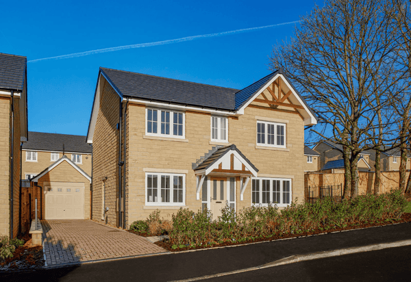 The Grange Last Drop Village - Image 5