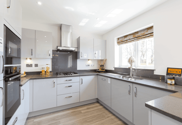 The Grange Last Drop Village - Image 9