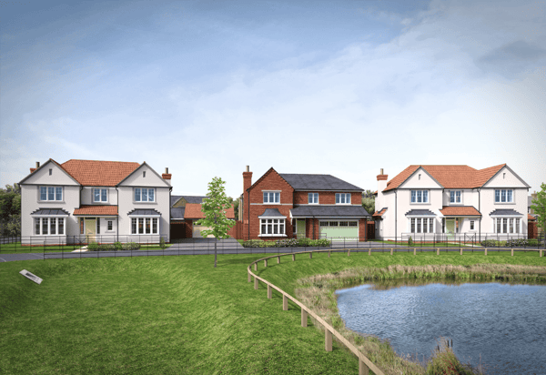 Van Dyk Village - Image 8