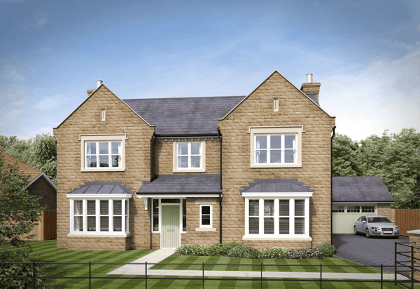 Van Dyk Village - Image 9