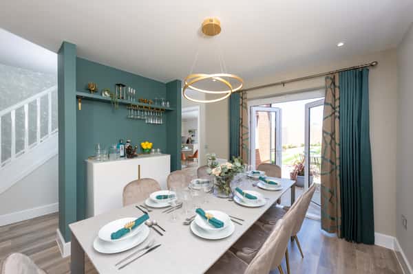 Boorley Park, Boorley Green - Image 2