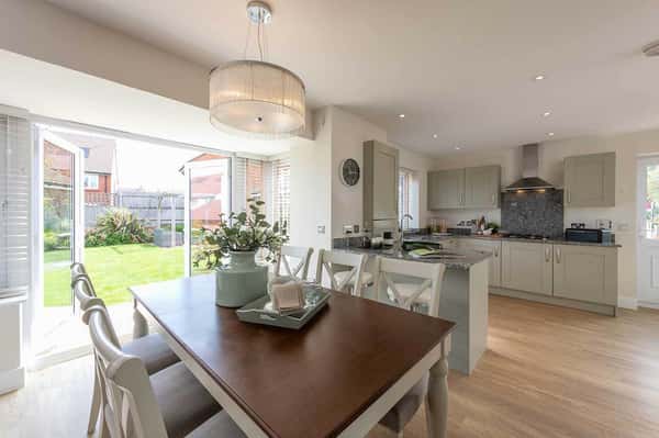 Boorley Park, Boorley Green - Image 8