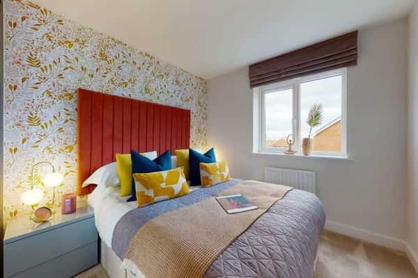 Castle Gate - Image 3