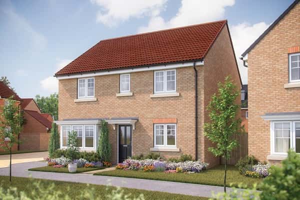 Castle Gate - Image 7