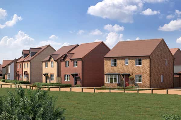 Collingtree Park - Image 3