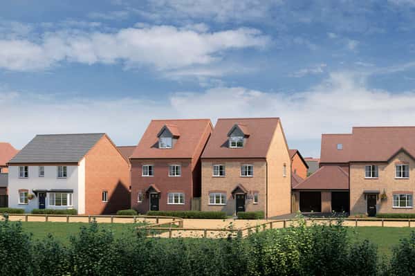 Collingtree Park - Image 6