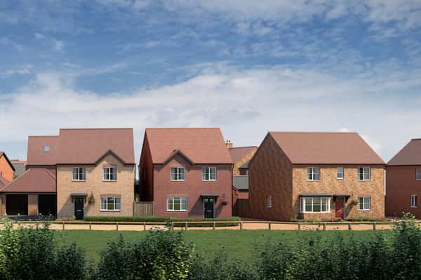 Collingtree Park - Image 9