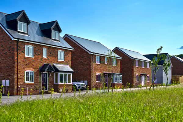 Edwalton Fields - Image 8