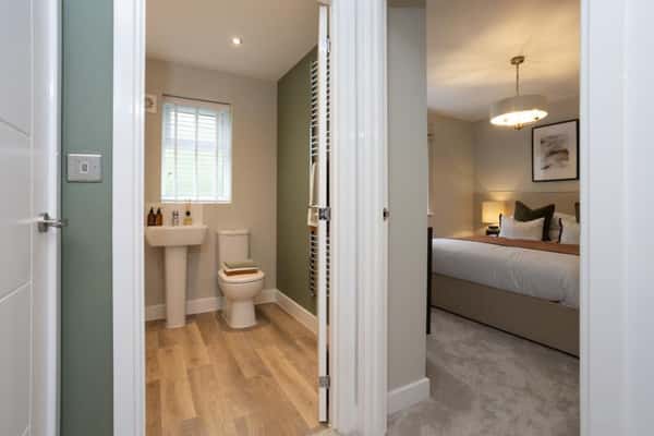 Green Oaks - Image 6