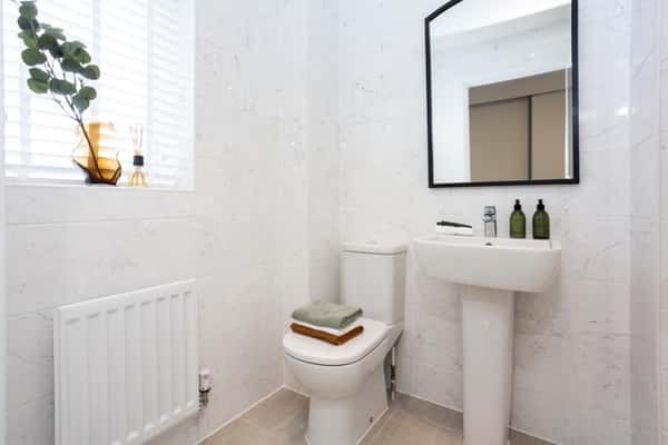 Green Oaks - Image 8