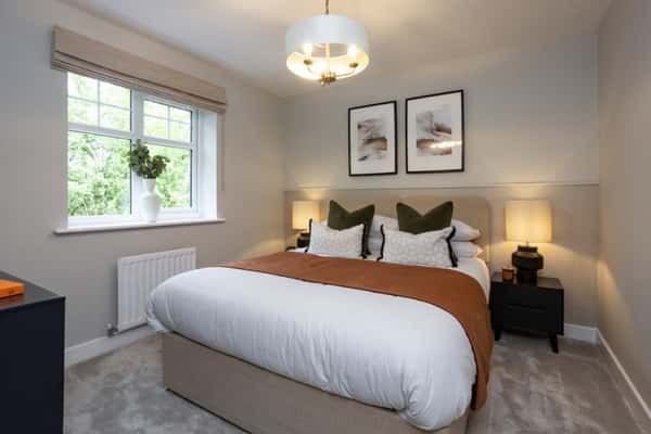 Green Oaks - Image 7