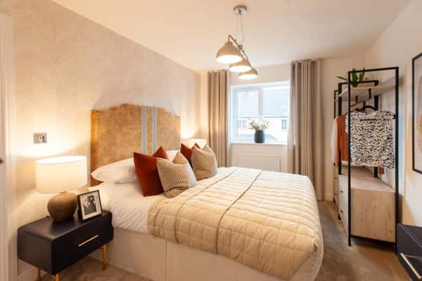 Harrington Park, Pinhoe - Image 5