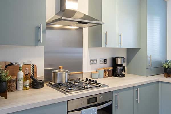 Harrington Park, Pinhoe - Image 9