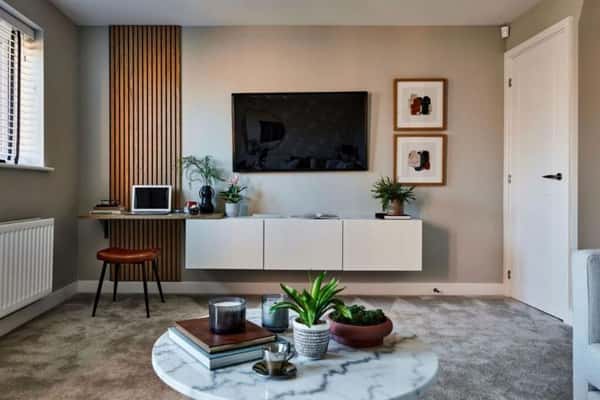 Harrington Park, Pinhoe - Image 2