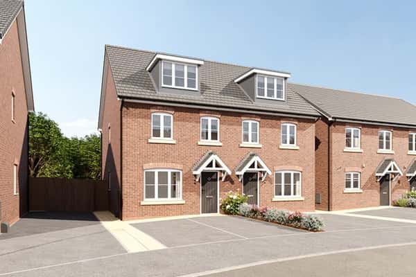 Hatters Chase - Image 2