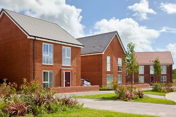 Heath Farm - Image 1