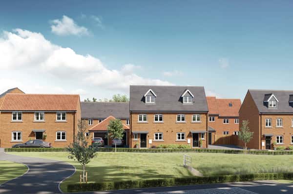 Kings Newton - Image 1