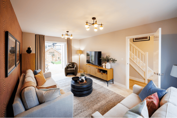 Knowle Gardens at Matford Brook - Image 10