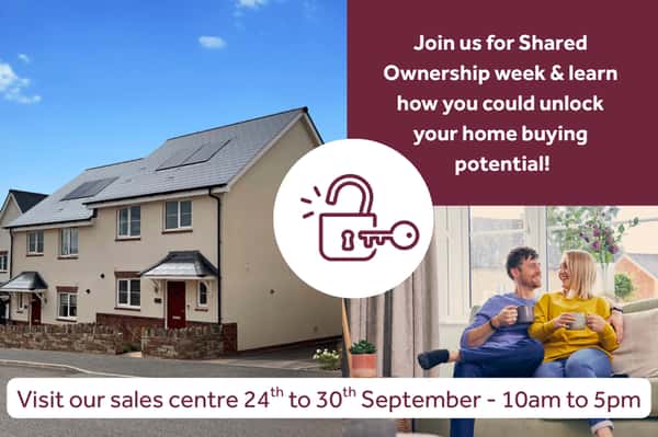 Knowle Gardens at Matford Brook - Image 5