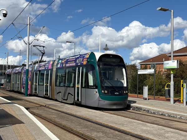 Linden Homes at Linby Meadows - Image 2