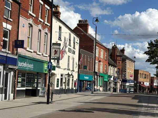 Linden Homes at Linby Meadows - Image 3