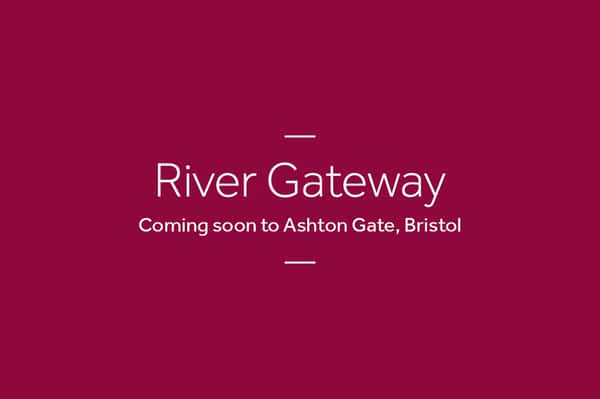 River Gateway - Image 1