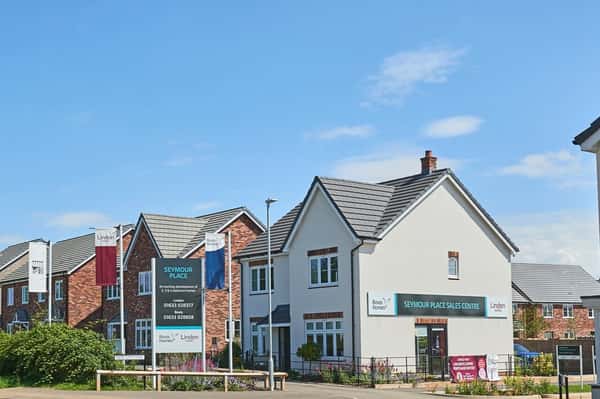 Seymour Place - Image 4