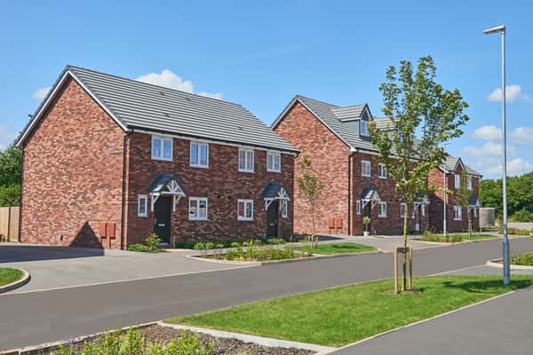 Seymour Place - Image 5