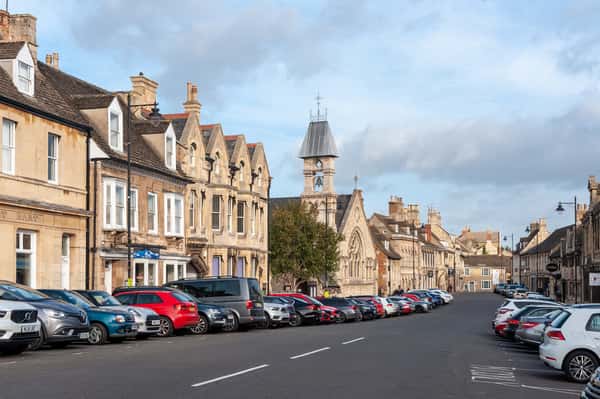 Stamford Gardens - Image 10