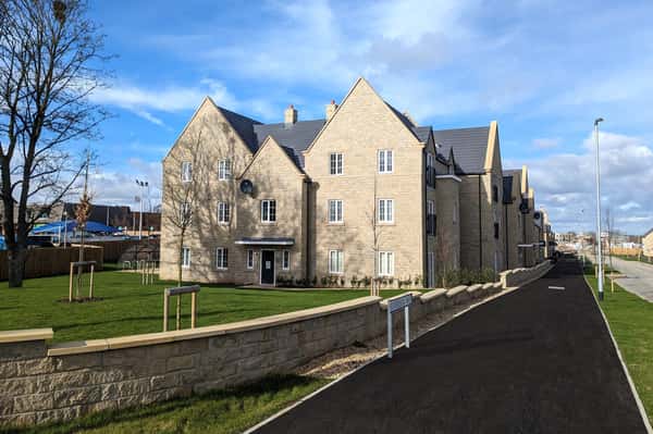 Stamford Gardens - Image 3