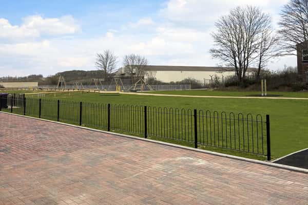 Stamford Gardens - Image 8