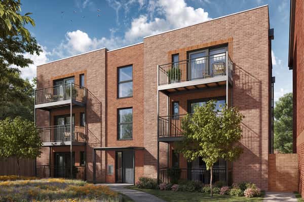 The Fosseway - Image 3