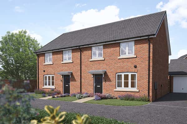 The Meadows at Woodland View - Image 10