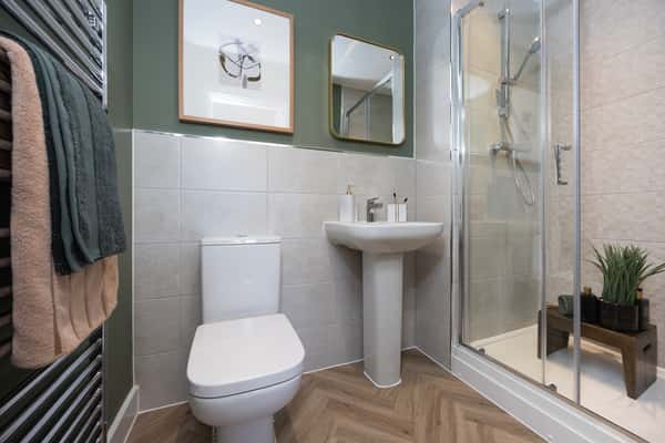 The Meadows at Woodland View - Image 11