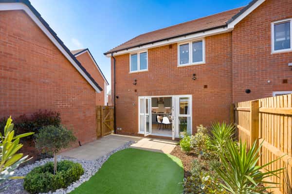 The Meadows at Woodland View - Image 12