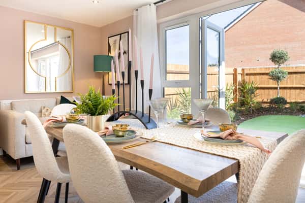 The Meadows at Woodland View - Image 7