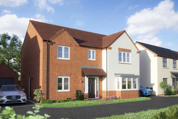 Twigworth Green - Image 13