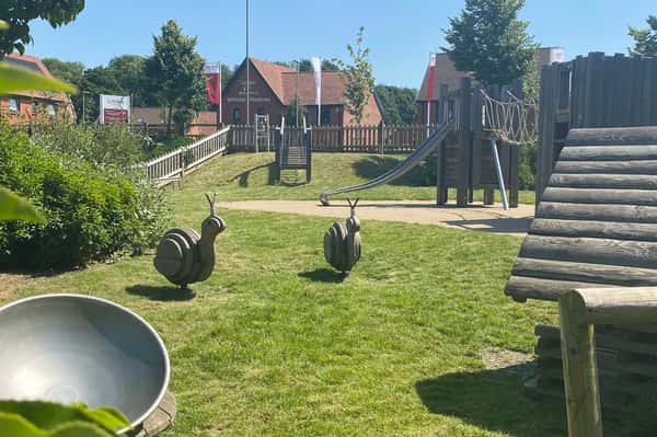 Whiteley Meadows - Image 10