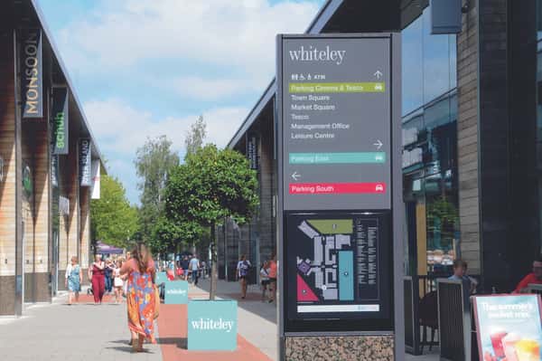 Whiteley Meadows - Image 3