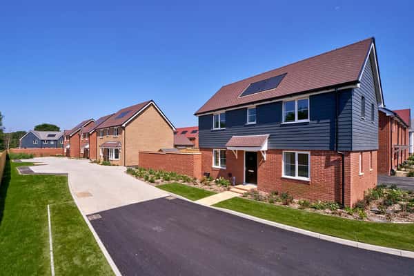 Whiteley Meadows - Image 7