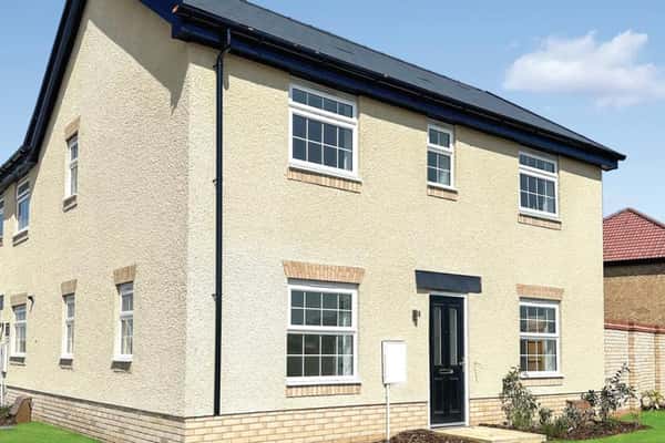 Willow Woods - Image 1