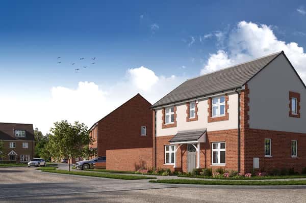 Wilton Gate - Image 4