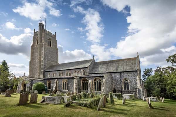 All Saints Green - Image 17