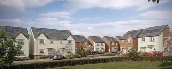 Augustus Grange, Haverfordwest - Image 1